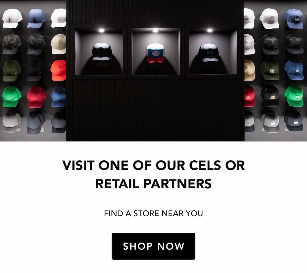 Visit Us In-Store For Last Minute Shopping!