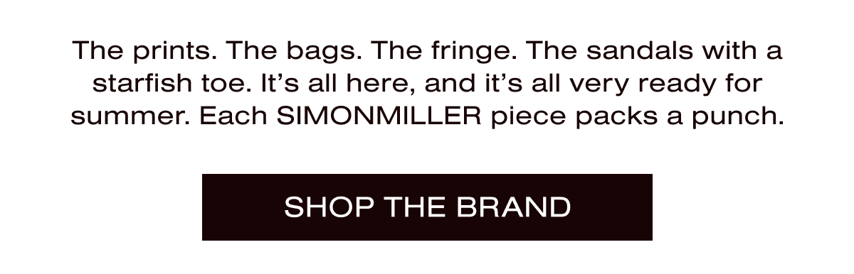 Simon Miller