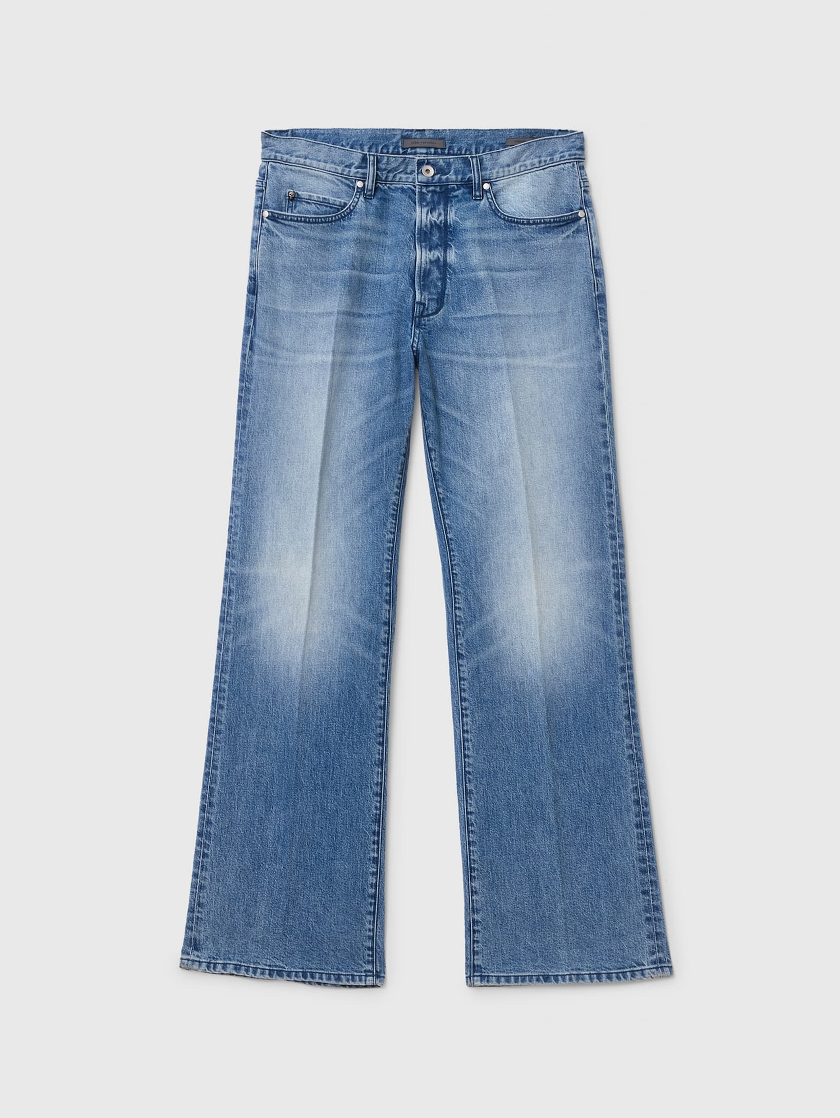SILAS JEANS