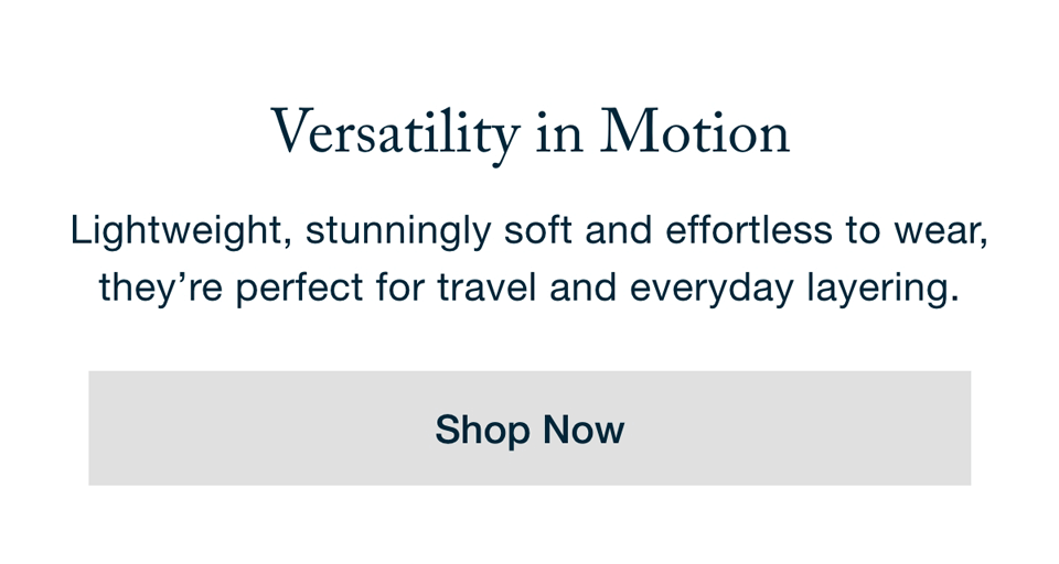 Versatility in Motion - Shop Now