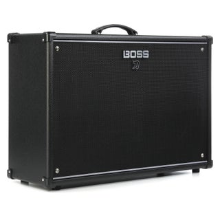 Guitar Combo Amps