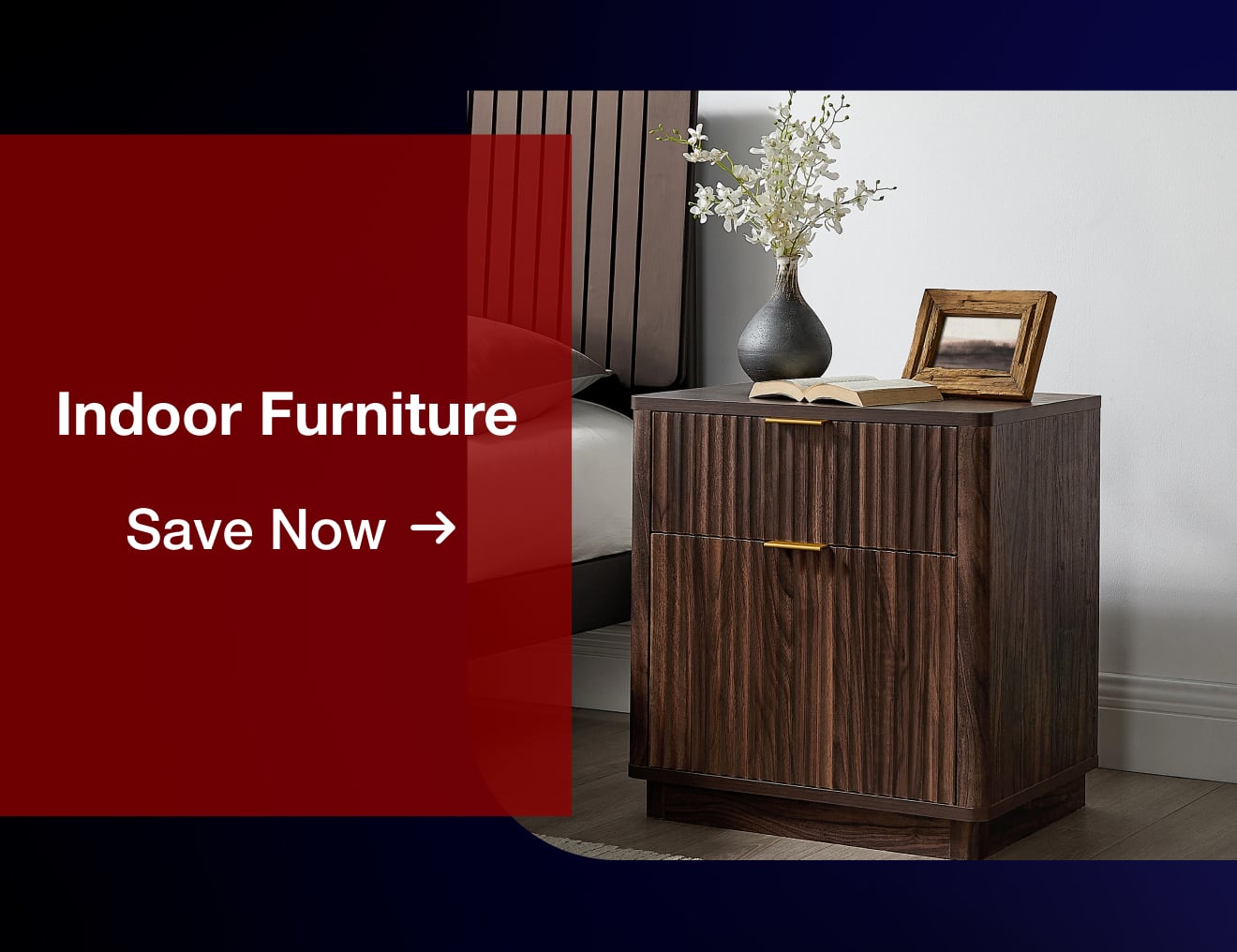 Save on Indoor Furniture