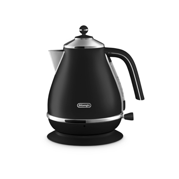 De'Longhi Icona Capitals 1.7L Kettle