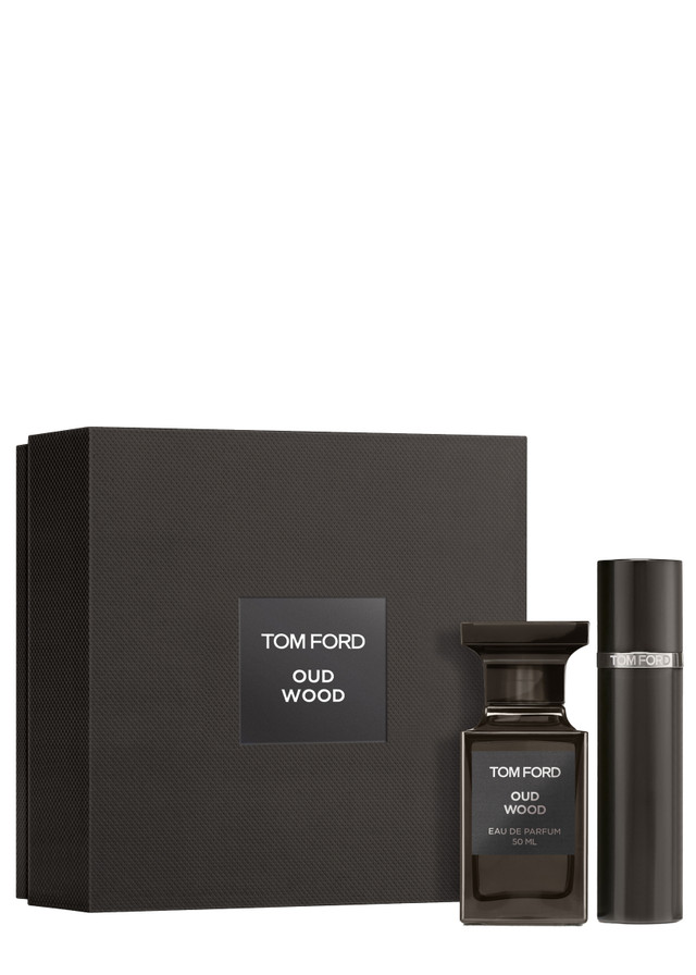 TOM FORD Oud Wood Eau de Parfum Set