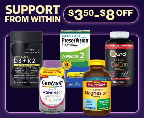 Support from Within