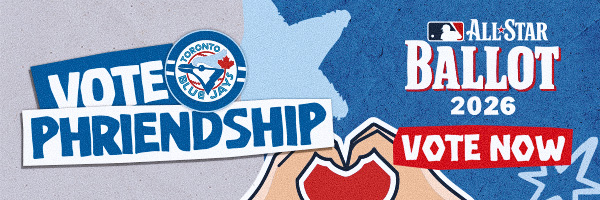 Vote Phriendship - All-Star Ballot 2026. Vote now.