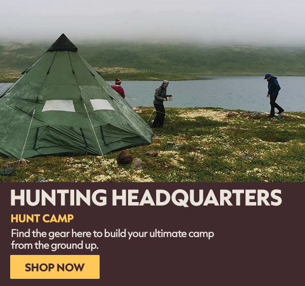 Hunting HQ