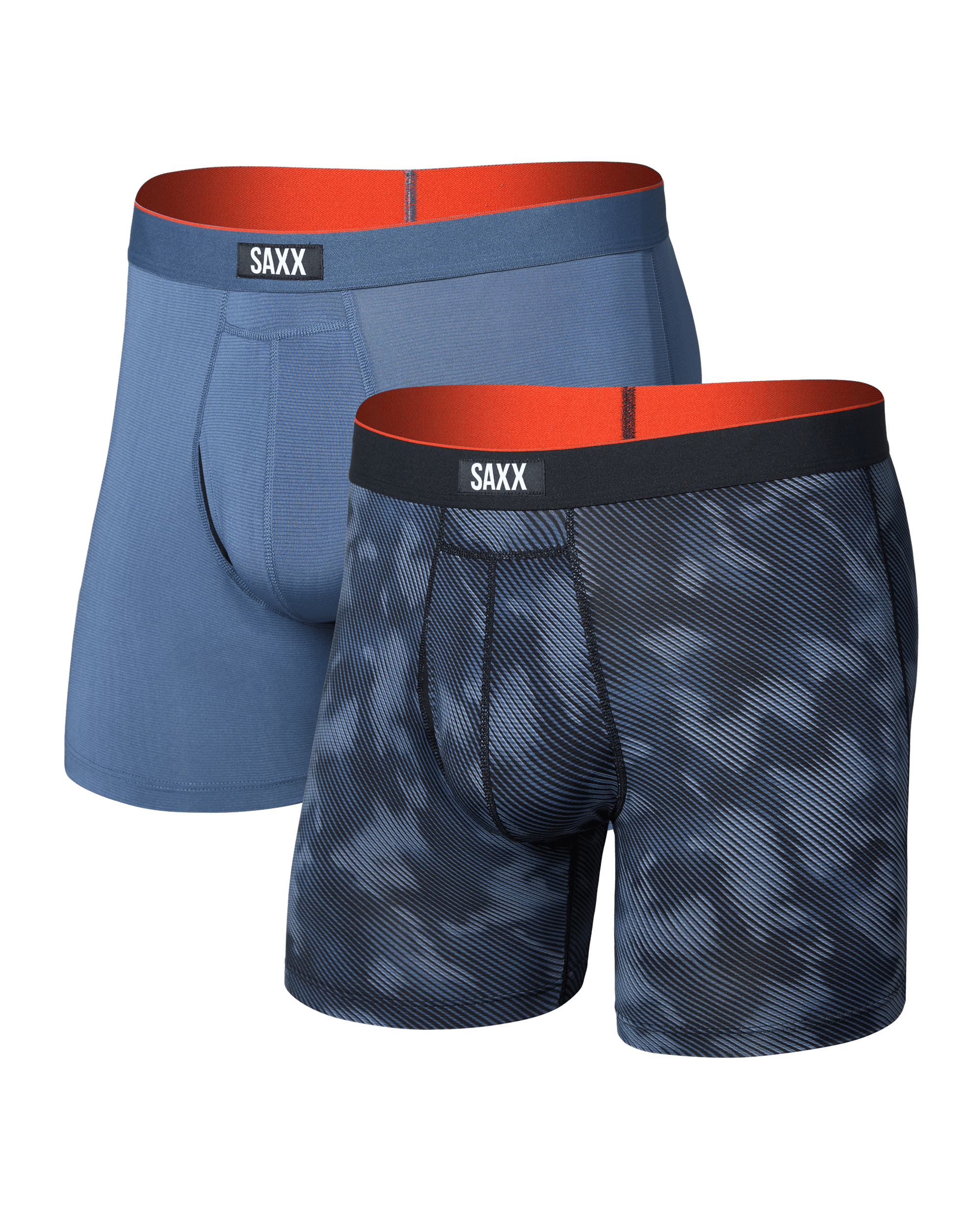 Image of Multi-Sport Mesh (2 Pack)