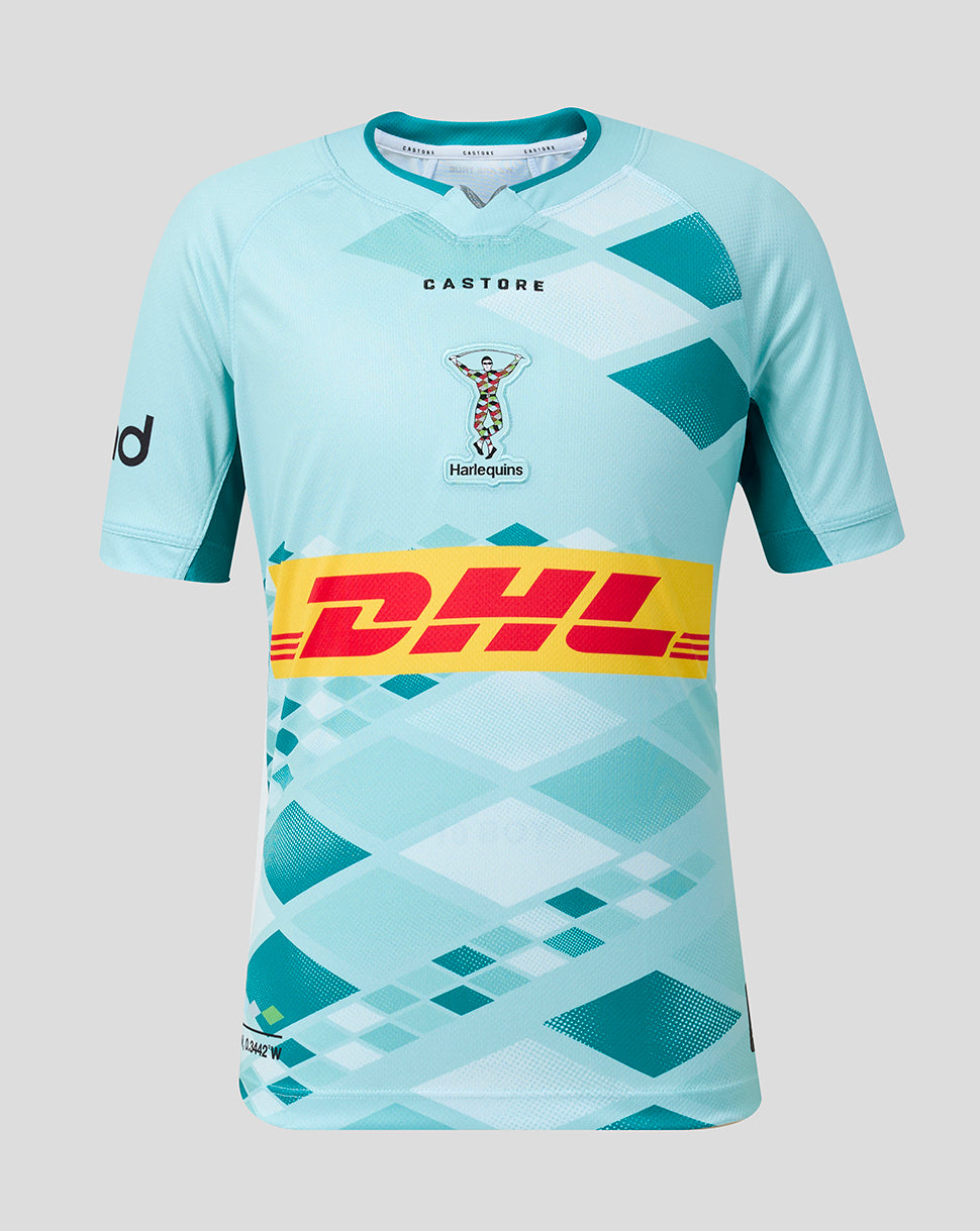 Image of JUNIOR 2026/27 AWAY REPLICA SHIRT