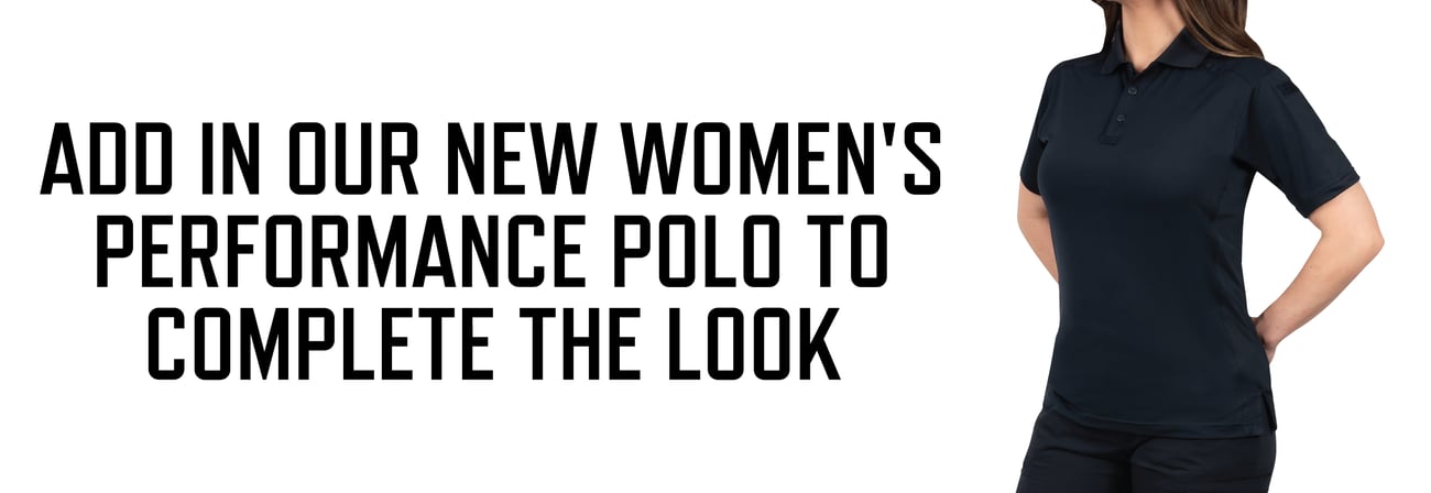 Women's Polo