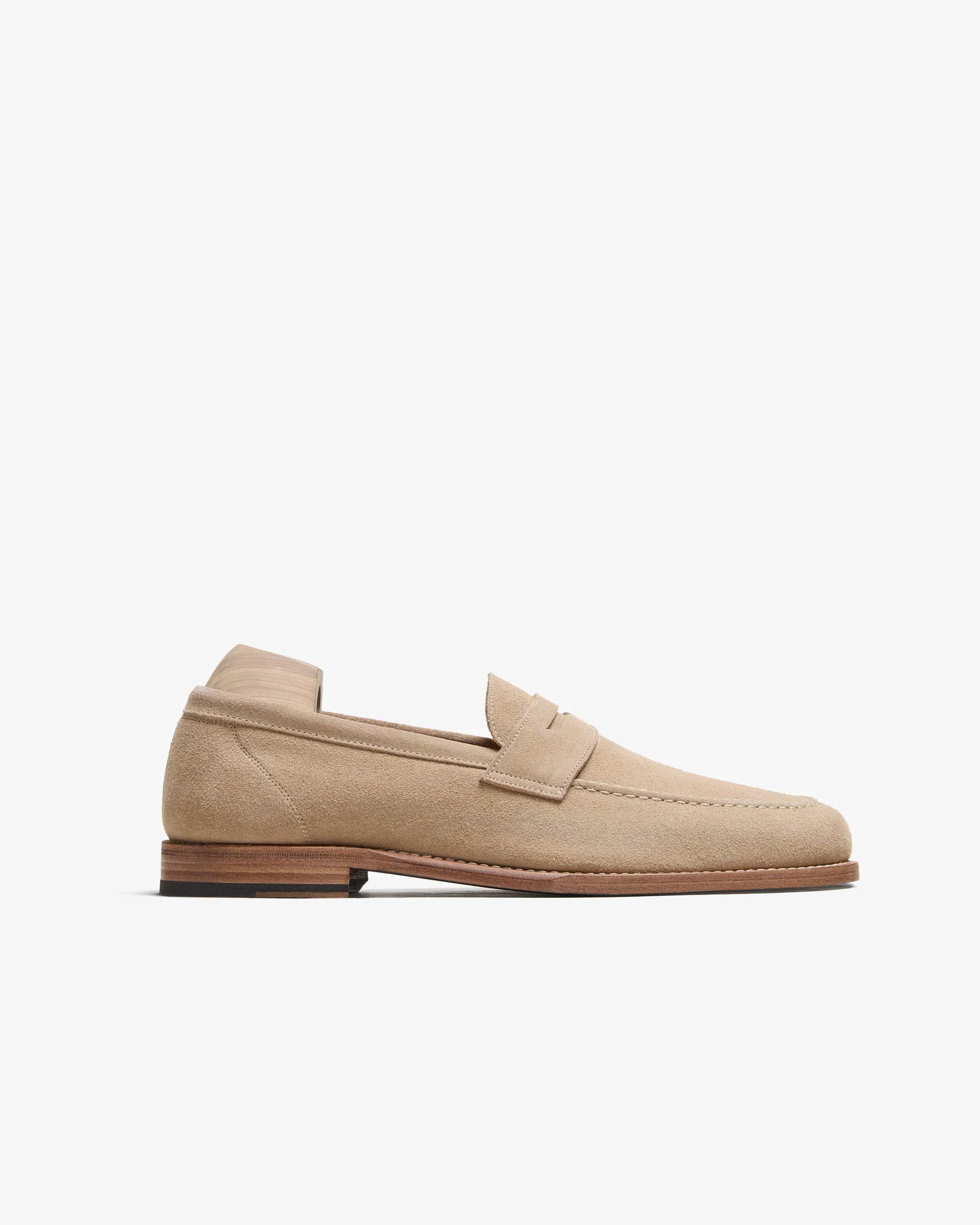 Image of Lysekil II – Sand Suede