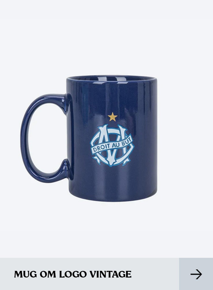 Mug OM Logo