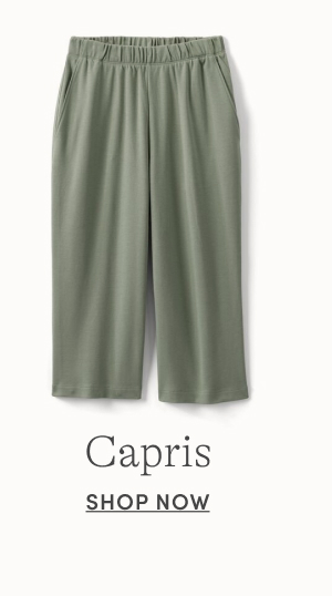 Capris
