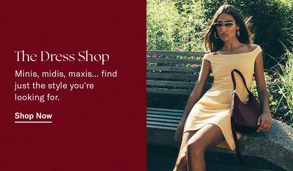 The Dress Shop