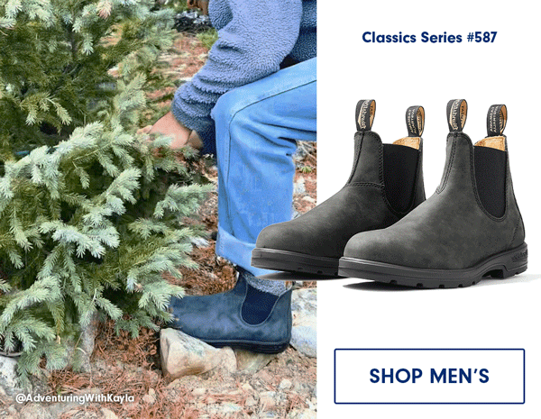 Shop Men's Gifts