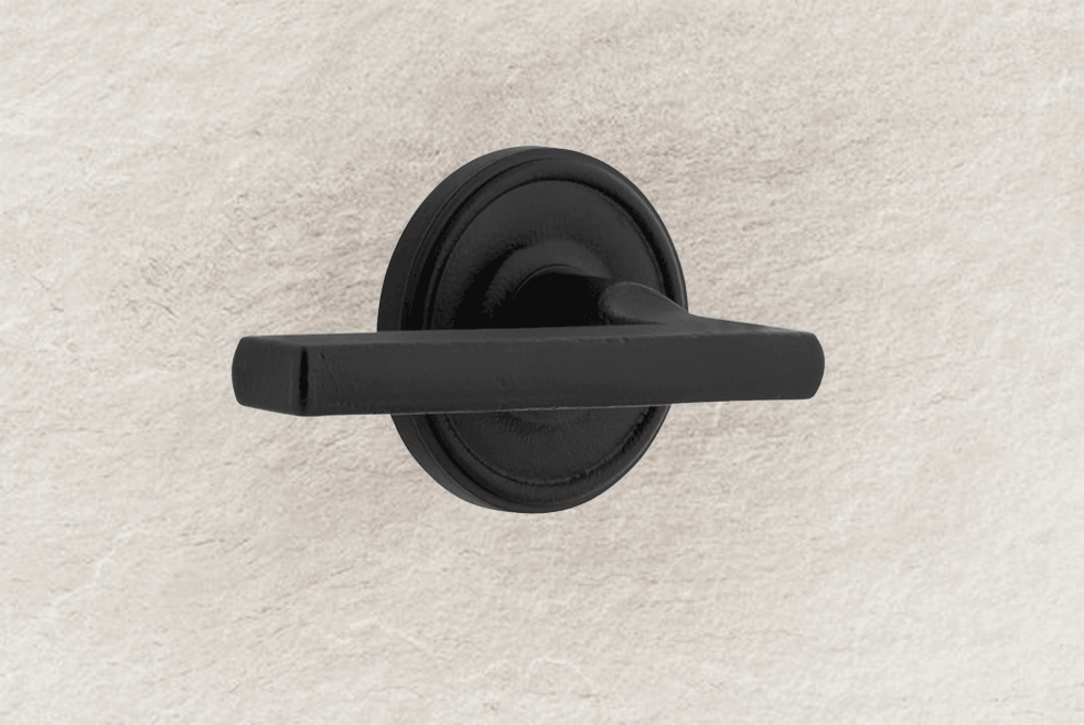 6 Lever Styles