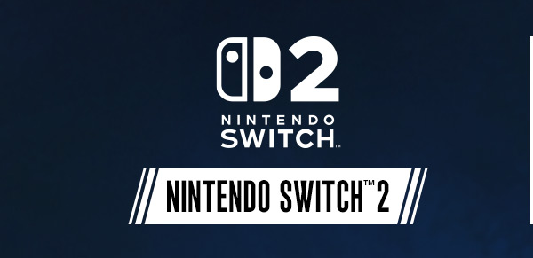 Nintendo Switch™ 2