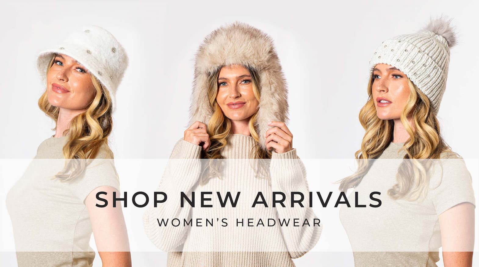 Shop Women's New Arrivals