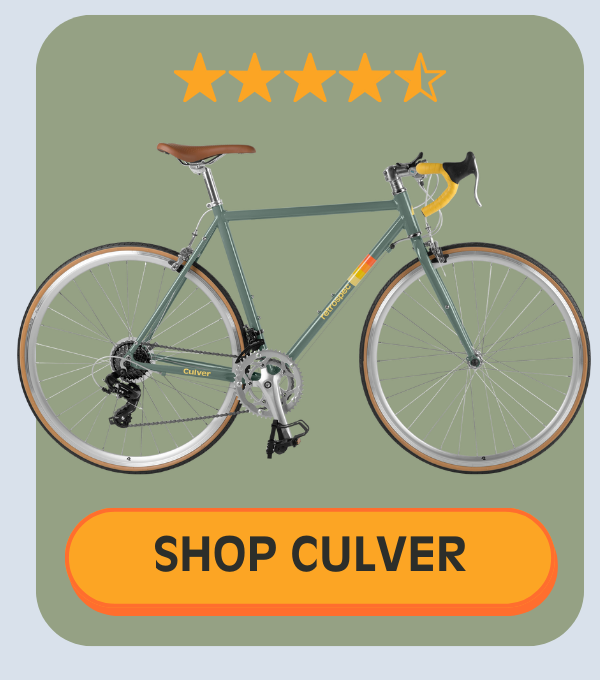 Shop Culver