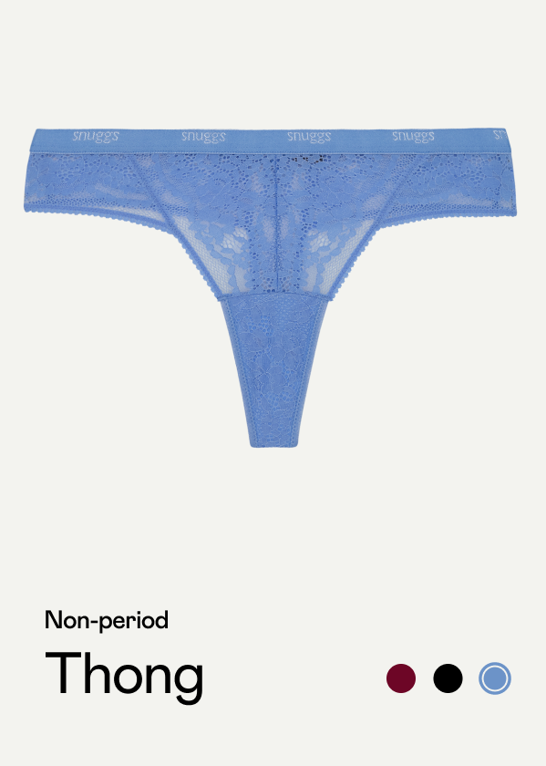 Muse - Thong