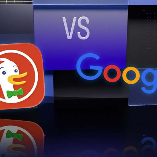 DuckDuckGo vs. Google: What Your Search Engine Choice Says About You