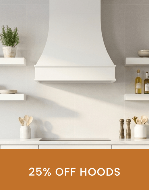 25% off hoods