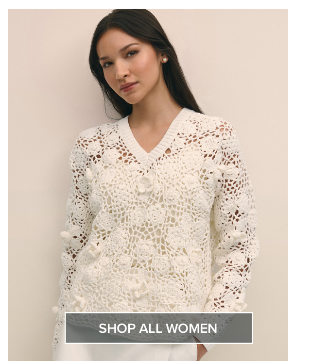 Shop All Women