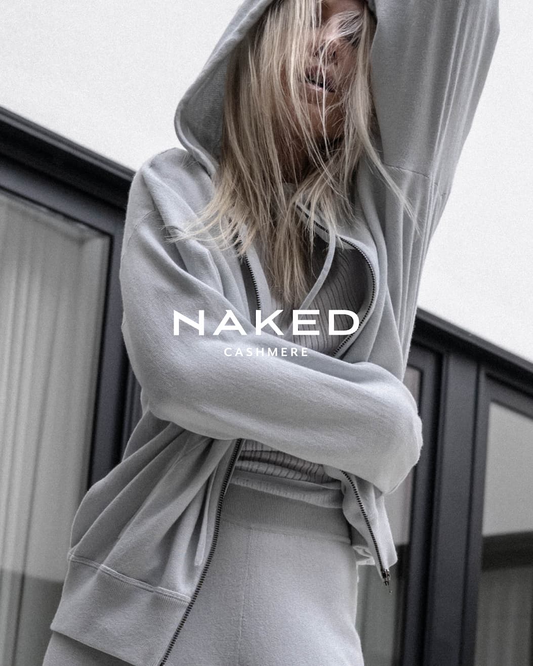 Shop Cotton Cashmere
