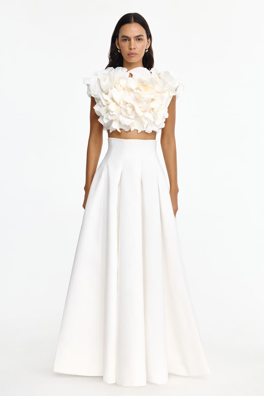 KELLETSIN SKIRT