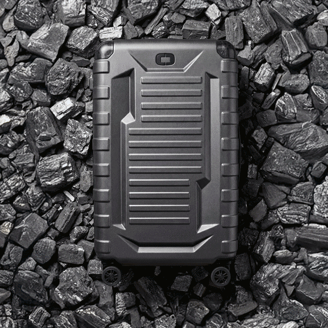 silencer hybrid golf bag