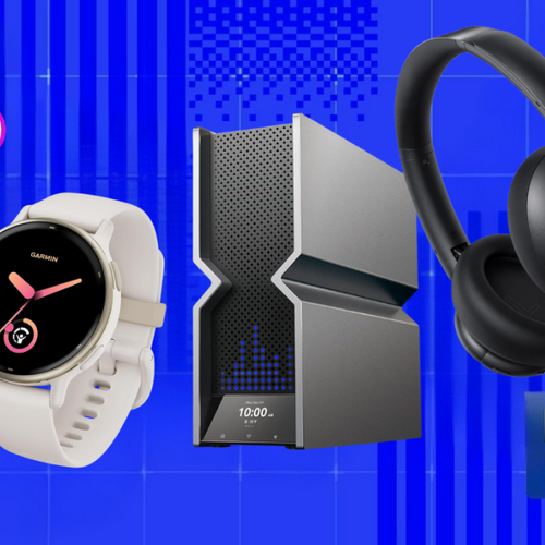 Score Top Back-to-School Tech Deals on Amazon