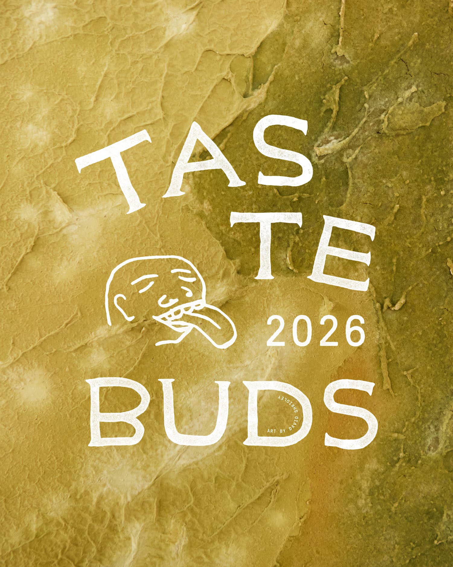 Taste Buds 2026