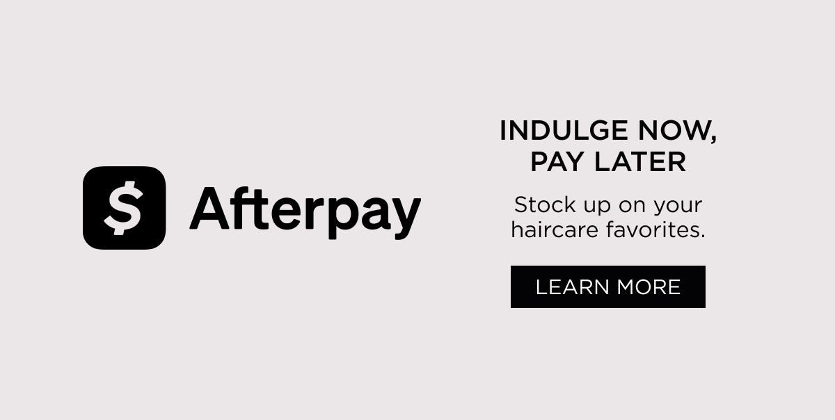 INDULGE NOW, PAY LATER