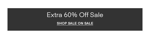 Shop Sale On Sale