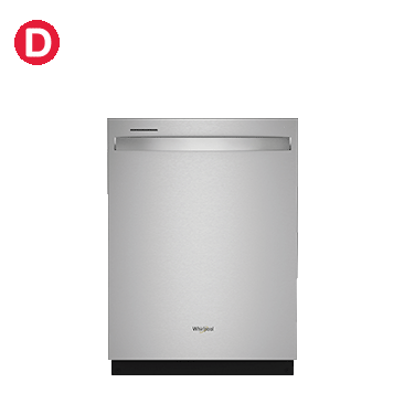 Select Whirlpool Kitchen Appliances