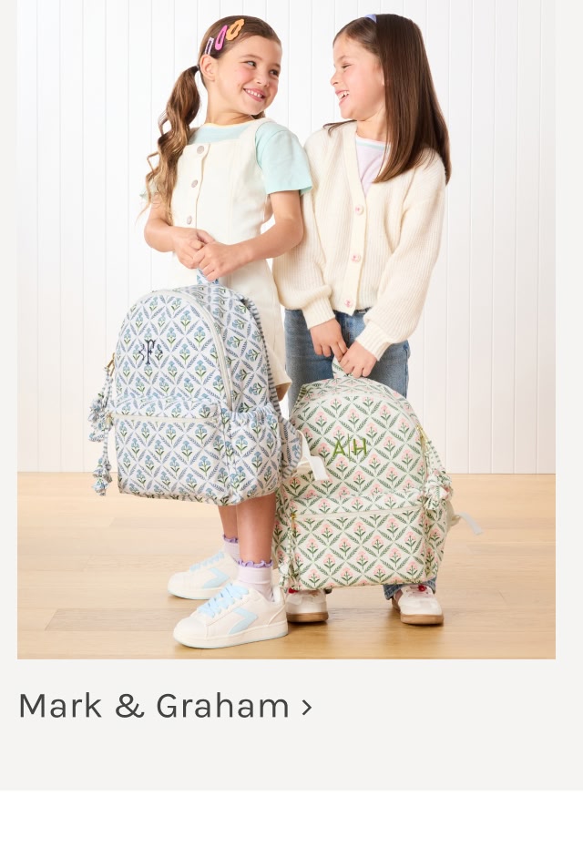MARK & GRAHAM