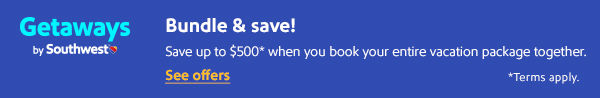 Offer ends Offer End Date at 11:59 p.m. Central Time