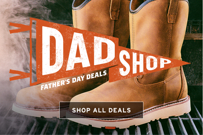 DAD SHOP