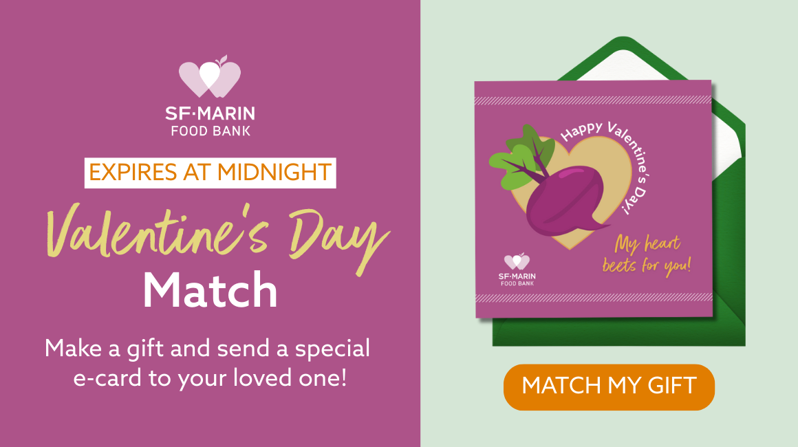 Valentine's Day Match Alert