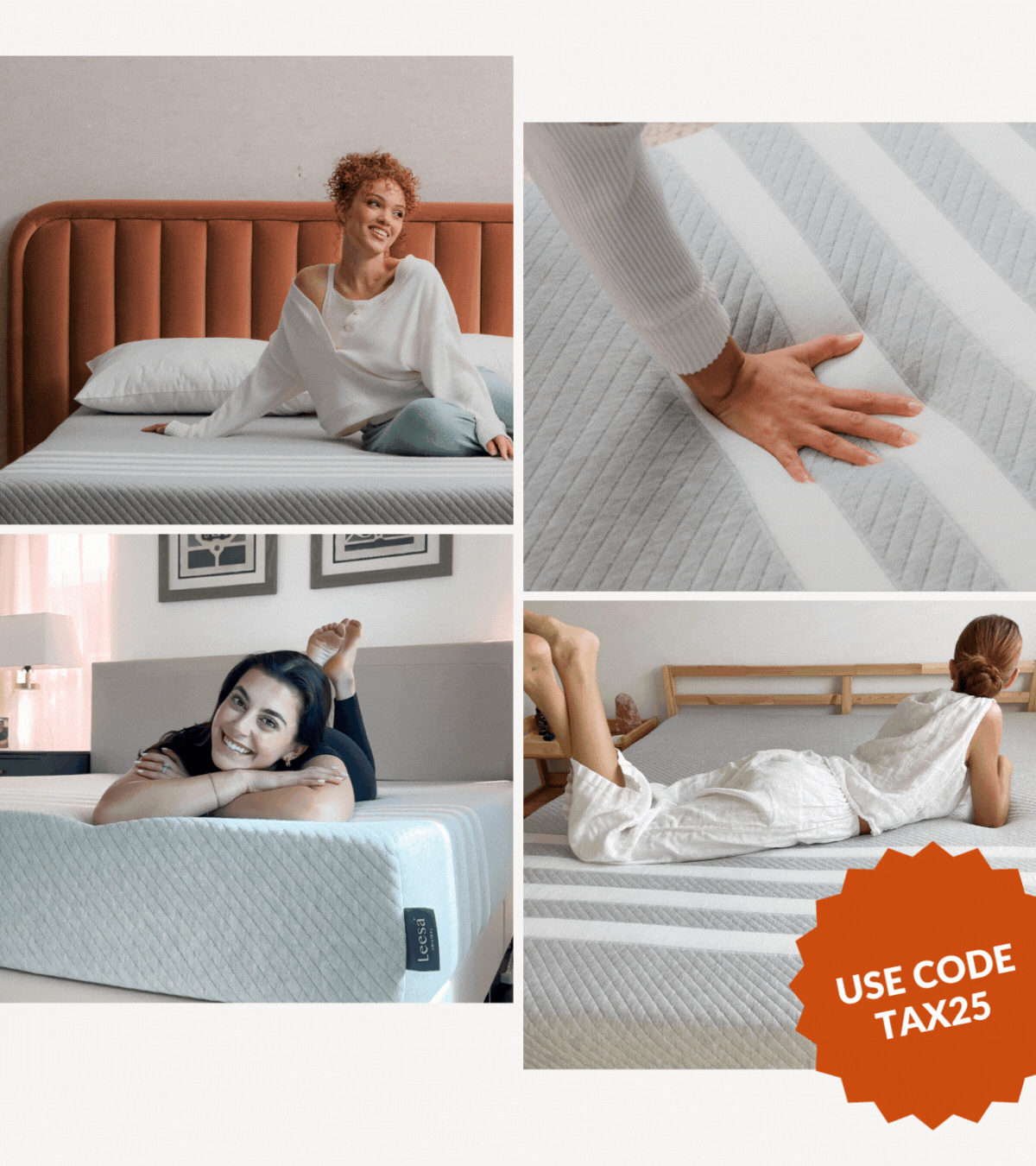 Tax Day Flash Sale: 25% OFF with code TAX25