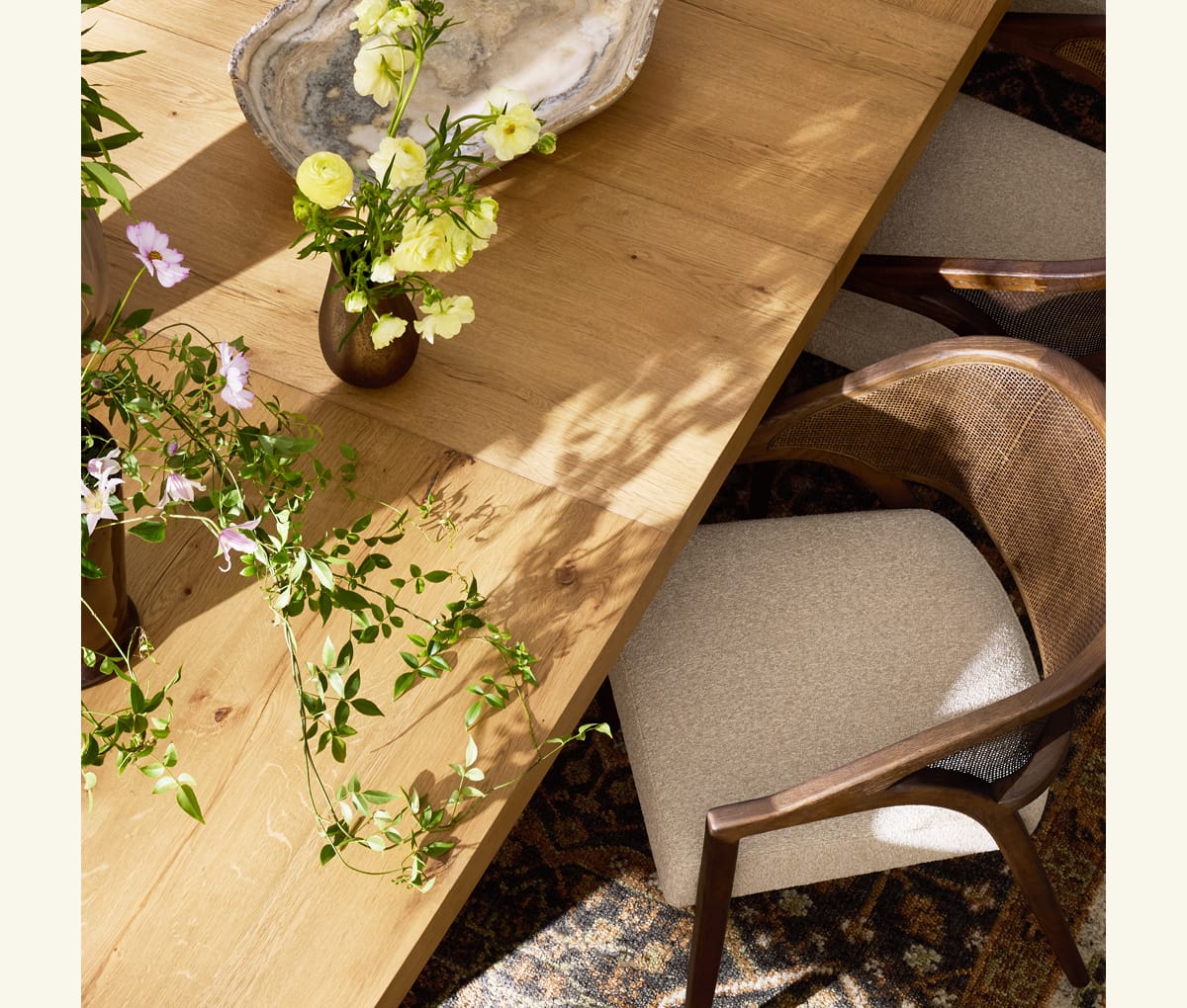 Shop Dining