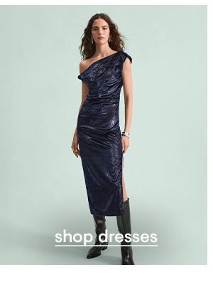 Shop Dresses