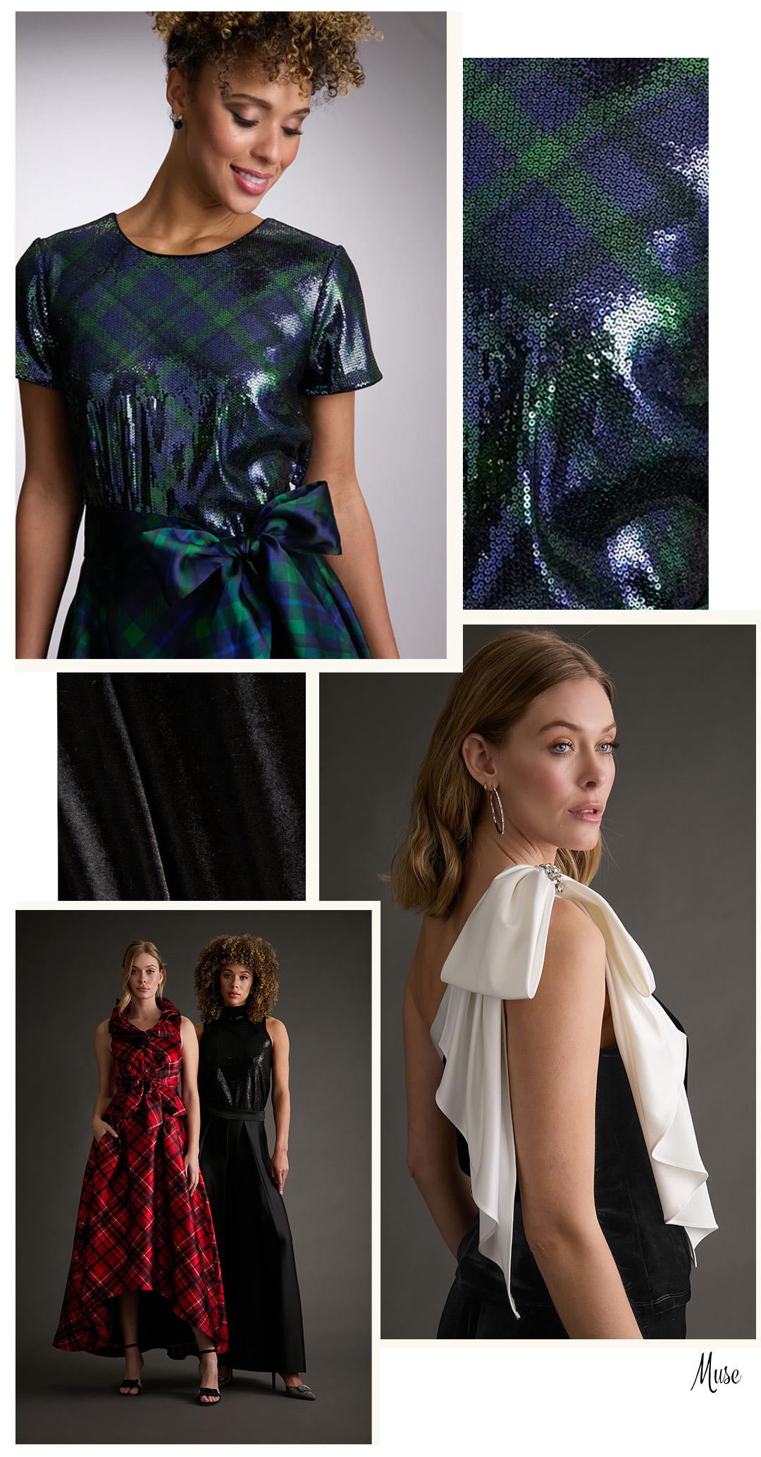 Shop Muse Separates