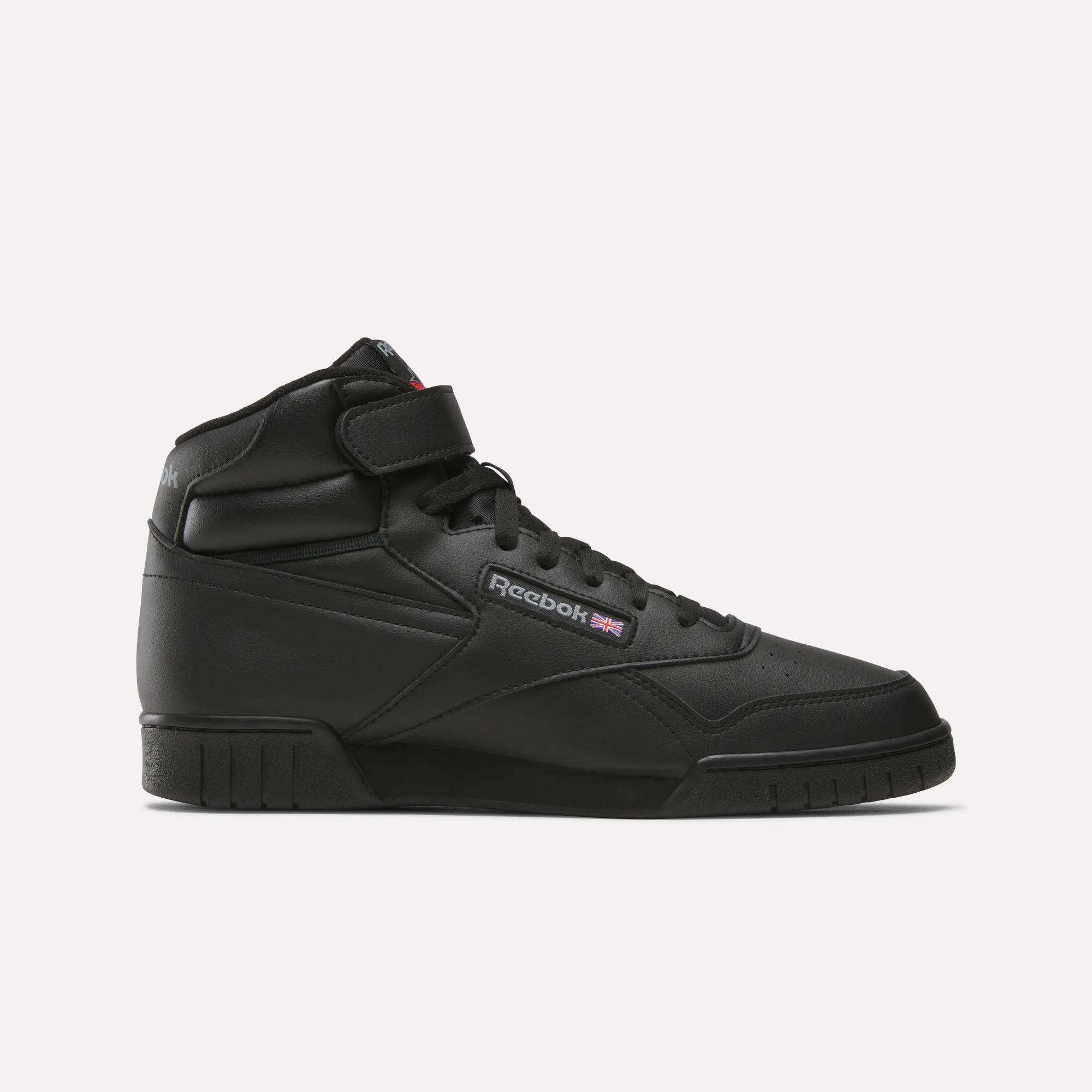 Image of Men's EX-O-FIT Hi Shoes