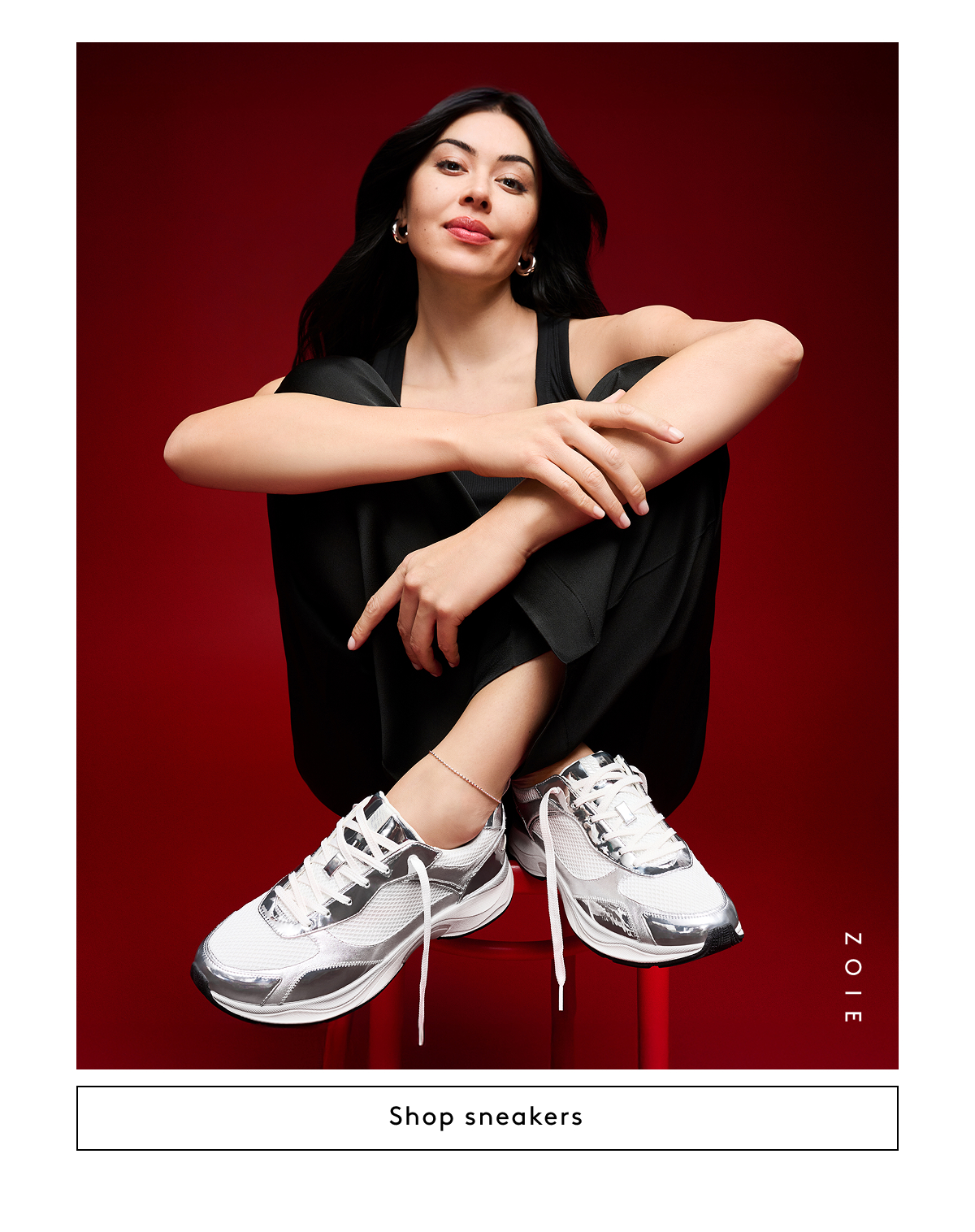 Shop Sneakers