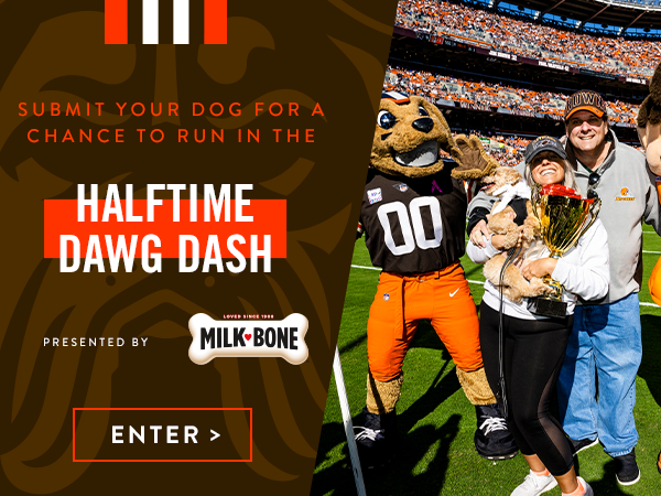 Milk-Bone Dawg Dash