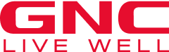 GNC Live Well Logo
