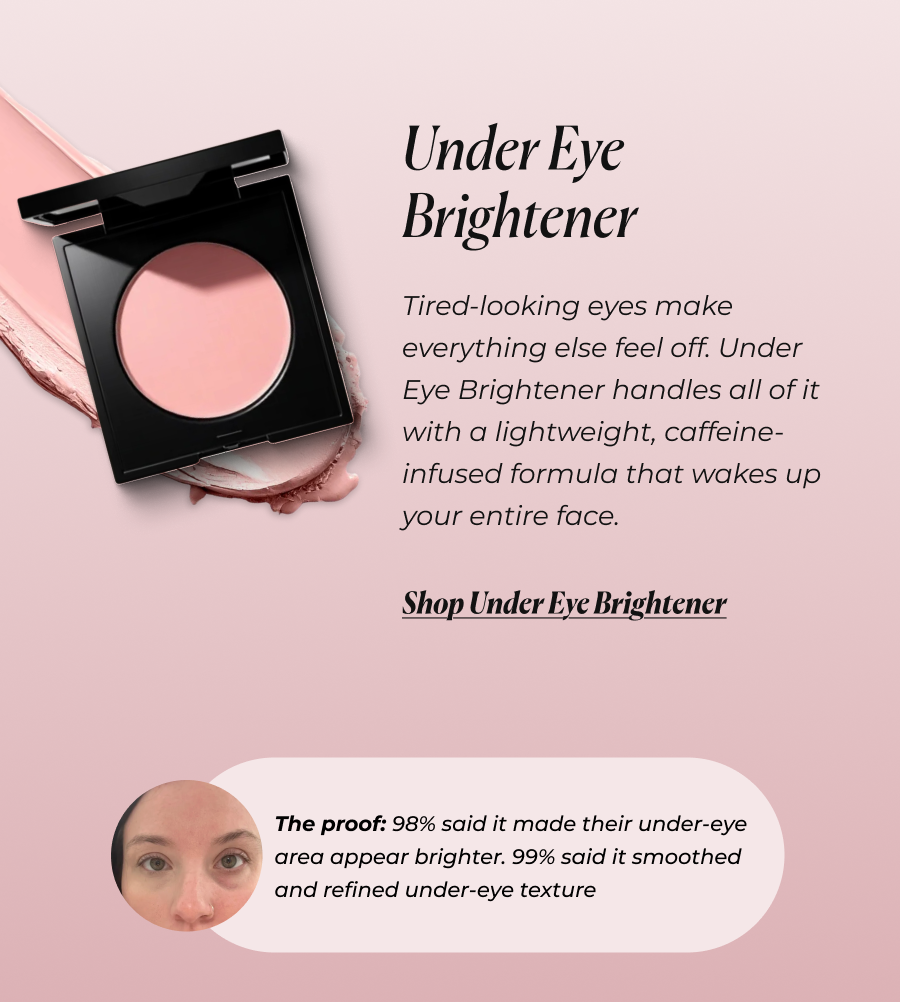 Under Eye Brightener
