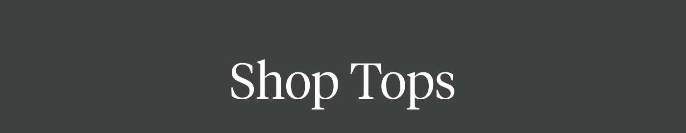 Shop Tops