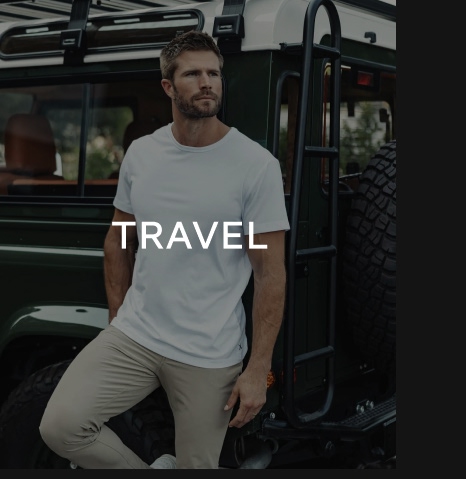 TRAVEL